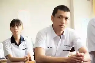 日版那些年,我们一起追的女孩剧照公开