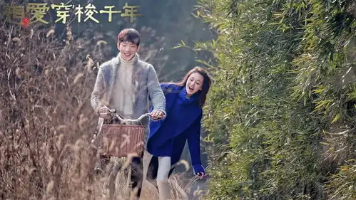 中国版听你金瀚戚薇代替李钟硕李宝英,这个阵容你觉得如何
