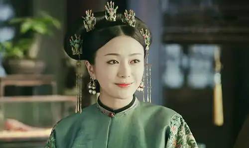 延禧攻略后宫嫔妃美容养颜方法,各有千秋
