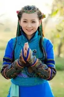 赵丽颖陈晓陈妍希孙耀琦张馨予神雕侠侣最新剧照曝光
