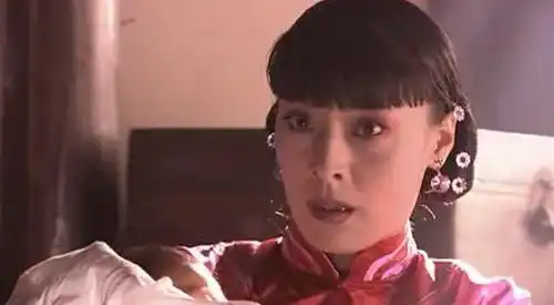 大宅门原著随心所欲拒绝成长的白雅萍,打烂一手好牌还殃及女儿