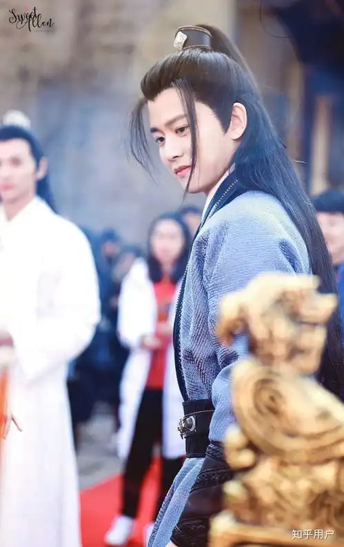 如何看待电视剧锦衣之下

