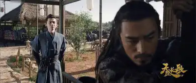 天盛长歌第38集剧照,天盛长歌图片