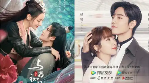 余生预告片突破4亿,定档3月15日,鹅厂真是捡到宝了
