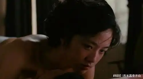 汤唯受访途中一个动作吓坏朴海日女神呆萌表情让网民秒圈粉