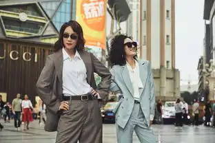 这个妈妈很燃穿普拉达的女王来重庆了,不过主角是她
