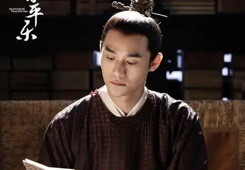 清平乐大结局,盘点剧中主要人物不同的人生归宿