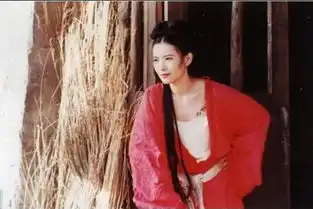 最后的蓝洁瑛一点刚烈一点暖
