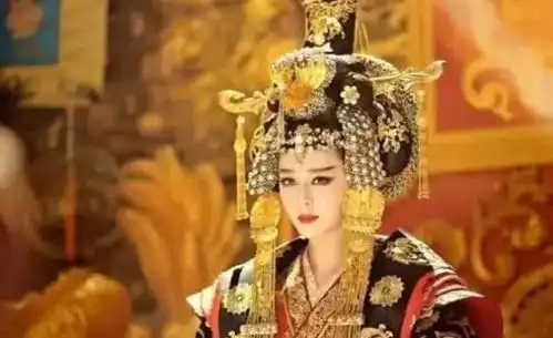 为何武则天退位1年就死了专家并非老死,史书也不好意思记载