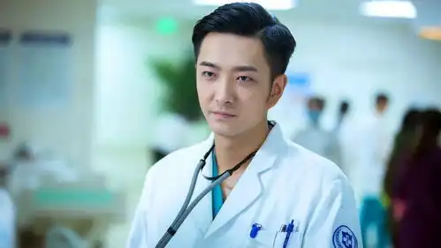 专访青春斗主演启杰寻找最适合的,然后把它做到最好
