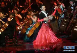 爱乐之城世界经典电影音乐会在京举行
