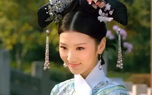 甄嬛传里瑛贵人是最没有心机的吗

