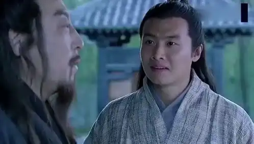 新三国曹操铜雀设台比文武,潜龙曹丕烂赋却成最终赢家