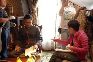 来不及说我爱你的幕后花絮