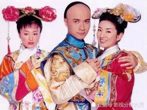 还珠格格被永琪抛弃的知画,为什么不敢出宫去找他你听老佛爷说了什么
