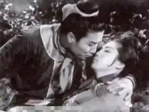 历任小龙女仙气从何来刘亦菲竟不是最仙的
