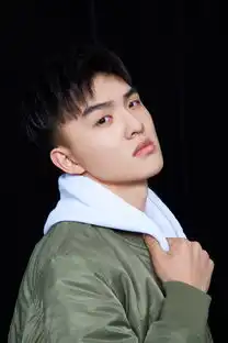 海牧郑伟曝生日写真