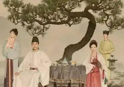 端午端午除了吃粽子还有一个自古流传的习俗,你知道吗