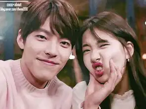 裴秀智生活中抱李敏镐,荧幕上搂金宇彬,166万一集的任意依恋未播先热
