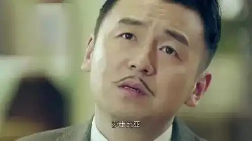 8.4分和平饭店这么特别的谍战剧,我打赌你没看过
