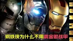 钢铁侠2剧照女武神