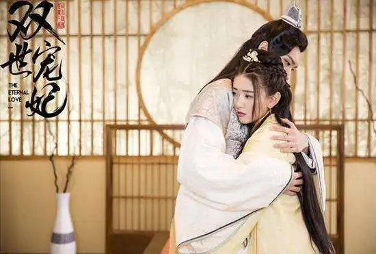 推荐几部内地很甜很甜的电视剧或网剧最好是穿越的,别的也行,男女主颜值要在线感谢