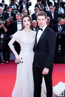 葛天亮相戛纳闭幕式红毯突破自我尽展芳华