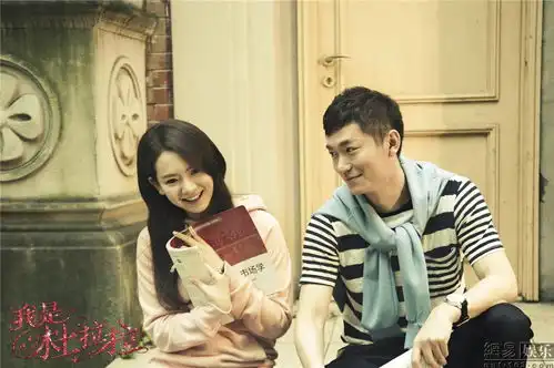 我是杜拉拉曝校园青涩恋回忆杀
