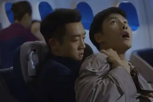 豆瓣满屏一星刷屏,求求陈乔恩,能不能别拍这种糟粕剧了