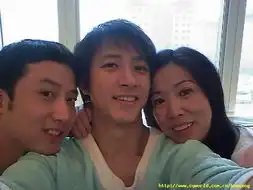 韩庚解约胜诉想上春晚家居照曝光多图