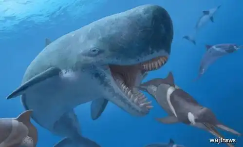 科学家在南极找到神秘物种,外形如同果冻,生活在冰下世界
