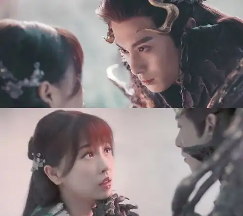 9部古装剧新剧照杨紫成毅沉香如屑杀青,王一博新剧明年上