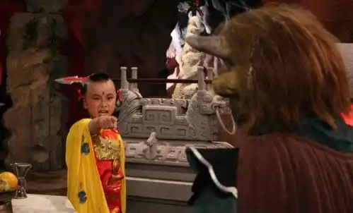 孙悟空本是妖精出身,为何打杀同类从不手软其中缘由曾亲口说出