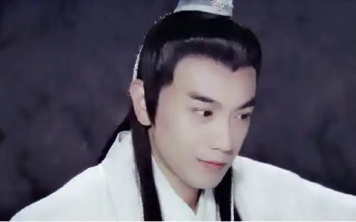 张智尧,最美的古装记忆