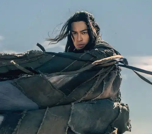 新天龙八部开播,文咏珊版王语嫣恬静清冷,马夫人有韵味
