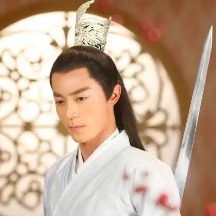 金瀚古装新剧被嫌太丑,古偶丑男扎堆,古装界再无古天乐霍建华这样的顶级帅哥