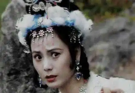 她竟是春节档最大的赢家