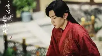 十年一品温如言将开拍杨紫将出演女主男主如果是他就好了
