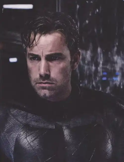 什么嗓音让姑娘脸红心跳蝙蝠侠说要low一点丨脑洞电影院