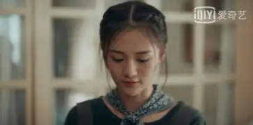 安悦溪客串烈火军校,一个举动就和谢襄成为朋友,结局却让人心疼

