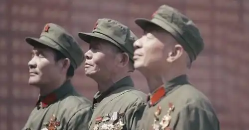 家国永念英雄先烈我们永远记得您