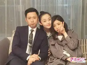 星动态他是尓豪曾为妻淡出娱圈为角色增肥今和蒋欣成夫妻