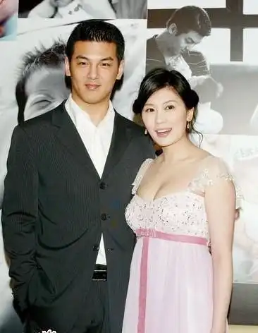 贾静雯版倚天屠龙记18年,当年的六美,还记得几个