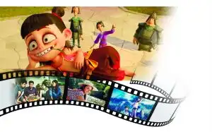 93部电影竞争奥斯卡最佳国际影片奖哪吒劲敌有哪些
