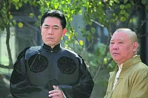 百因必有果,王二的一生验证了没有无缘无故的果