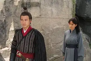 美人心计首播办庆典何晟铭杨幂再续前缘
