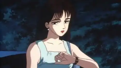 头文字d真子等到脚都痛了,池谷还不来,迟到大王