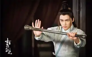 诛仙青云志曝众主演剧照顶级阵容打造仙侠世界
