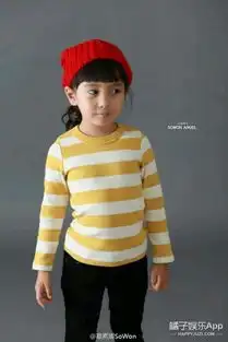 还记得七号房的礼物里的艺胜吗她现在长这样了