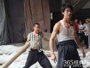 他出演李小龙时征求周星驰意见,星爷没说话,结果他一举成名
